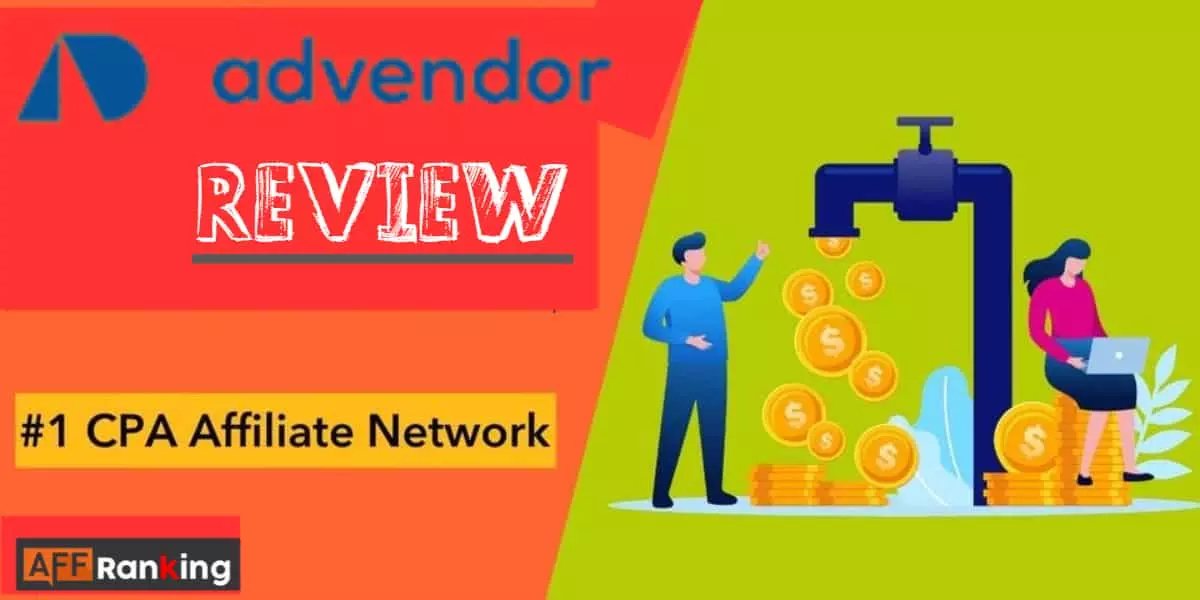 Advendor Review