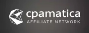 CPAmatica Logo