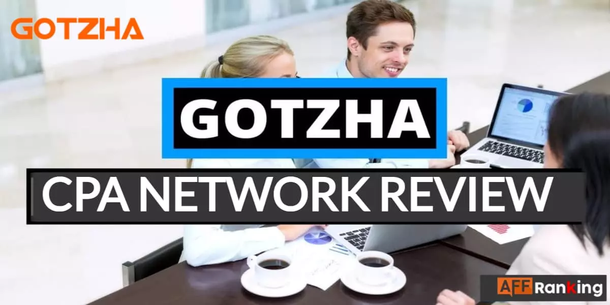 Gotzha Network