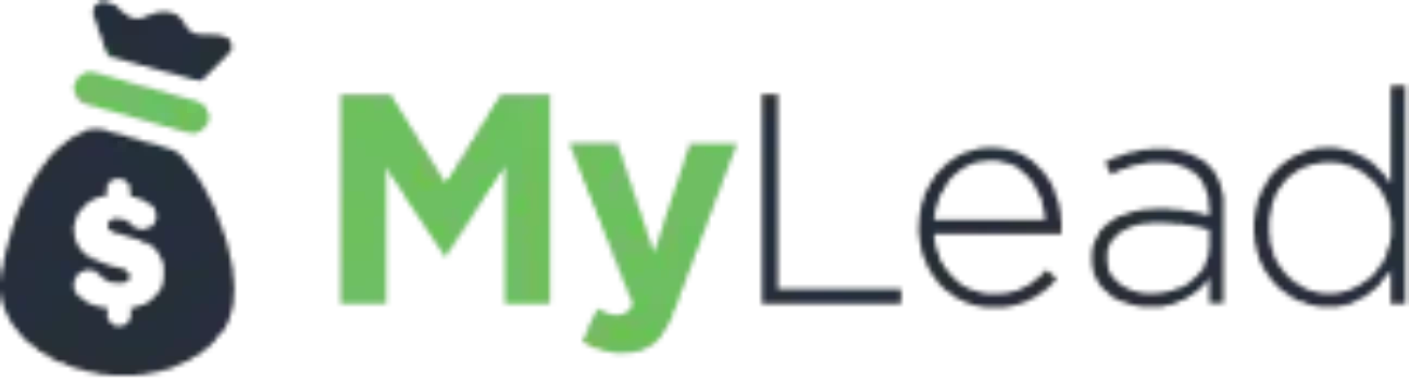 MyLead Website Logo