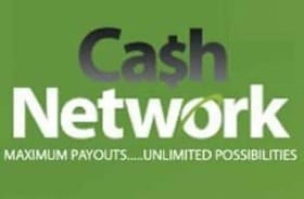 Cash Network Review