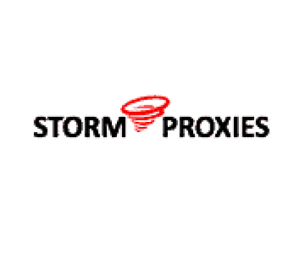 Storm Proxies Review