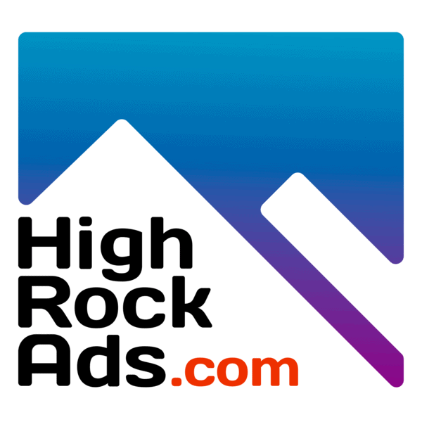 High rock ads