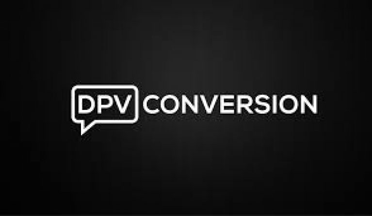 DPV Conversion