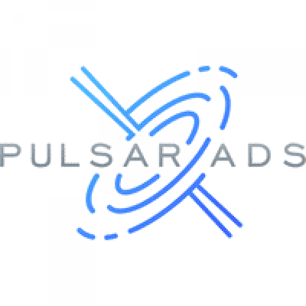 Pulsar Ads