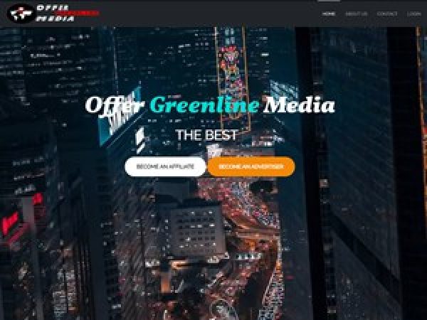 Offer GreenLine Media