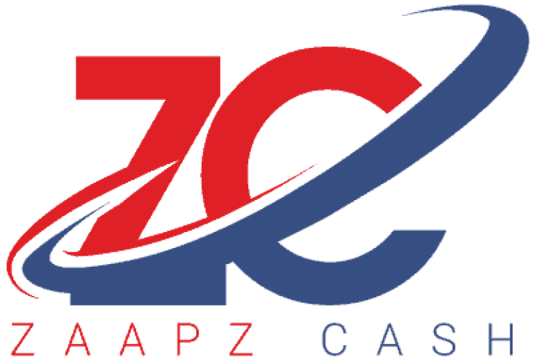 ZaapzCash