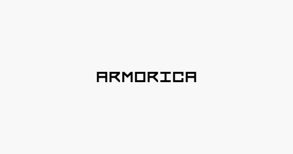 Armorica