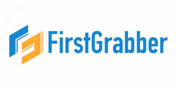 FirstGrabber