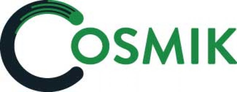 Cosmik Ltd