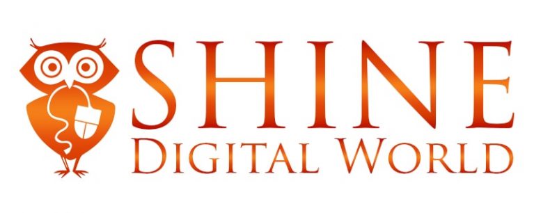 Shine Digital World