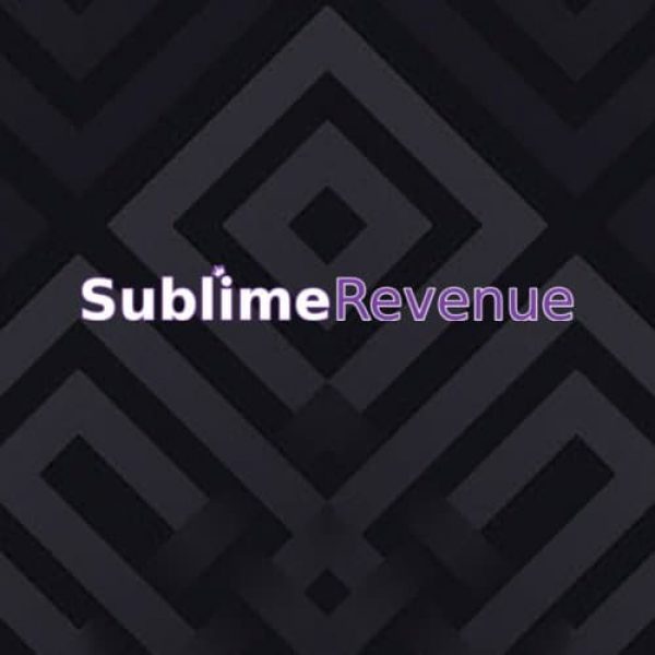 Sublime Revenue