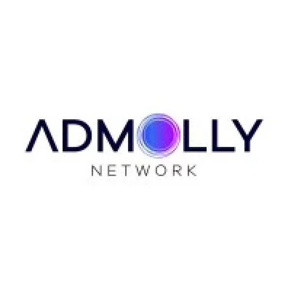 Official Admolly logo