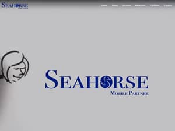 Seahorse Mobile Partner