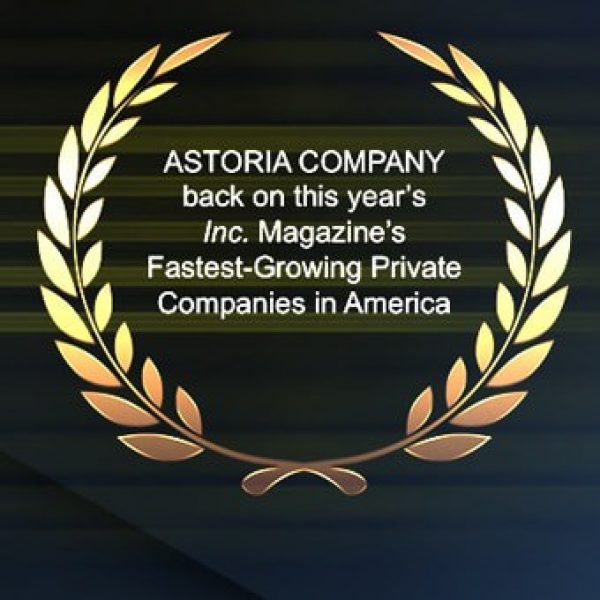 Astoria Company