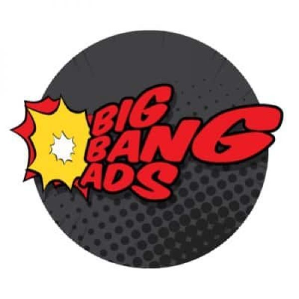 Big Bang Ads