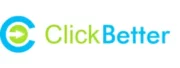 Clickbetter logo