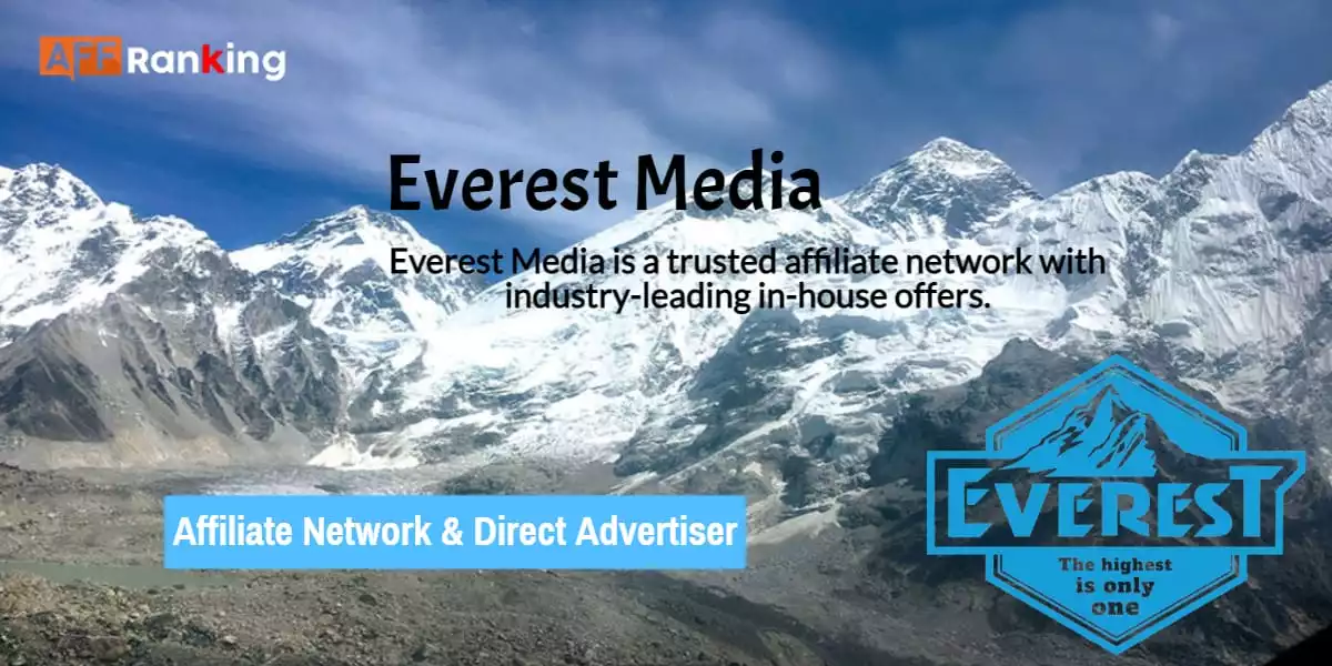 Everest-Media