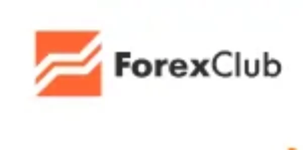 ForexClub logo