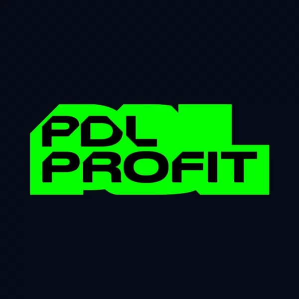 PDL-Profit Logo