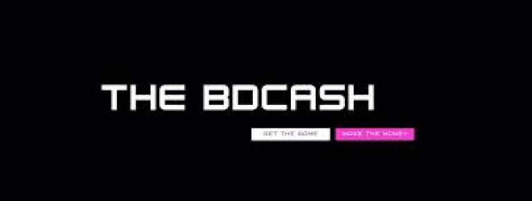 The BDCash