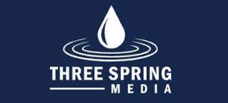 Three Spring Media
