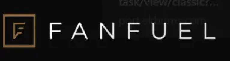 FanFuel Logo