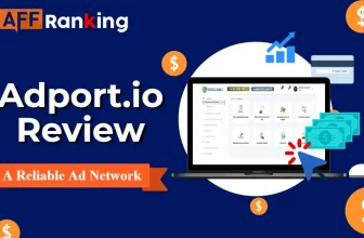 Adport Review