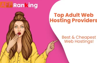 Top Adult Web Hosting Providers