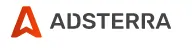 Adsterra Network Logo