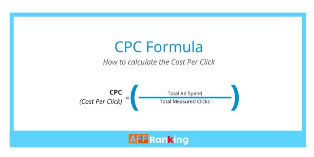CPC Formula