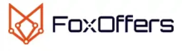 FoxOffers Logo