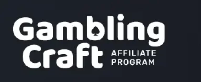 Gambling Craft Logo