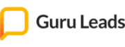 GuruLeads Logo