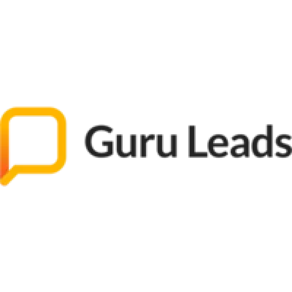 GuruLeads Logo