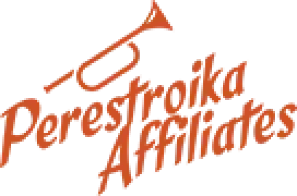 Perestroika Affiliates Logo