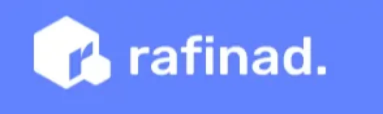Rafinad Logo