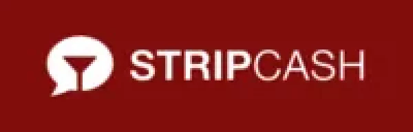 Stripcash logo