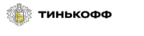 Tinkoff Business Partnership Logo
