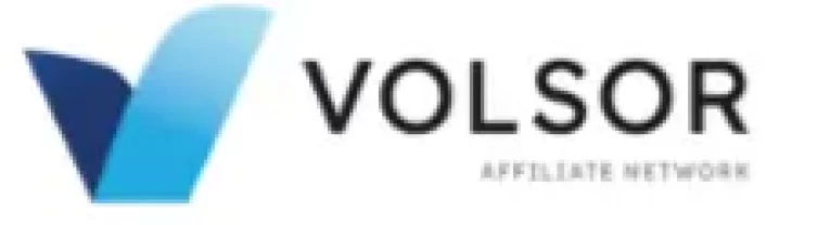 Volsor Logo
