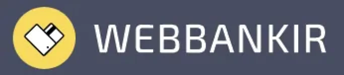 Webbankir Logo.