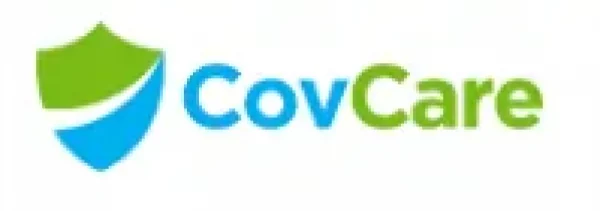 CovCare Logo