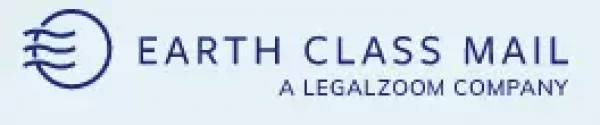 Earth class email logo