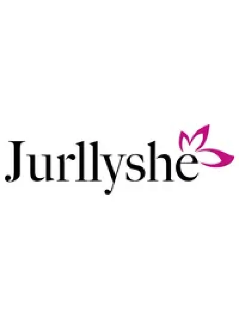 Jurllyshe Affiliate Program Logo
