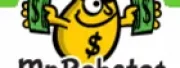 Mr. Rebates Affiliate Program Logo