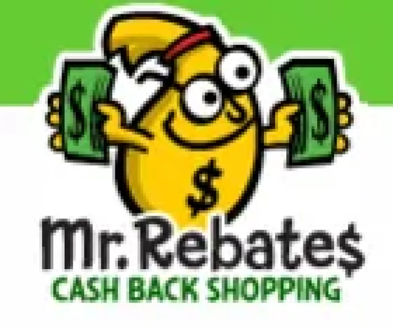 Mr. Rebates Affiliate Program Logo