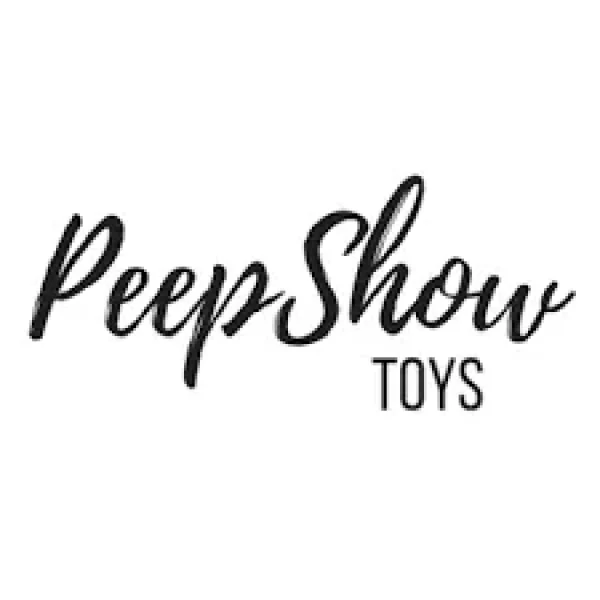 PeepShow Toys logo