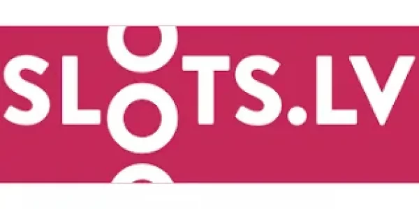 Slots.lv Affiliates Logo