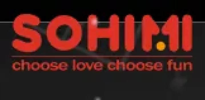 Sohimi Logo