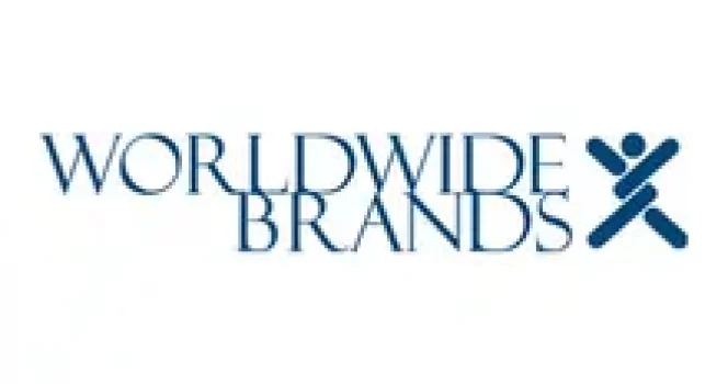 Worldwide Brands Logo